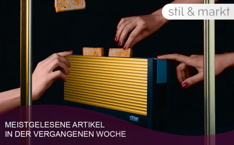 Rückblick unserer Branche – KW 12/2025