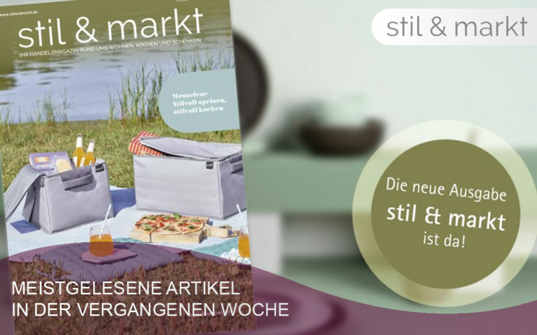 Rückblick unserer Branche – KW 15/2025
