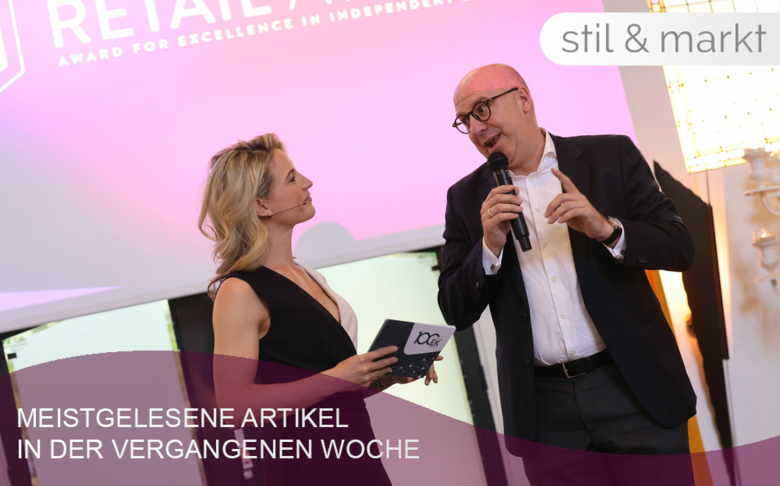 Rückblick unserer Branche – KW 18/2025