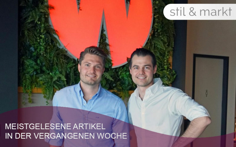 Rückblick unserer Branche – KW 21/2025