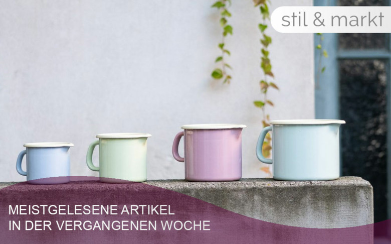 Rückblick unserer Branche – KW 22/2025