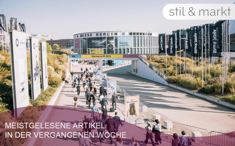 Rückblick unserer Branche – KW 25/2025