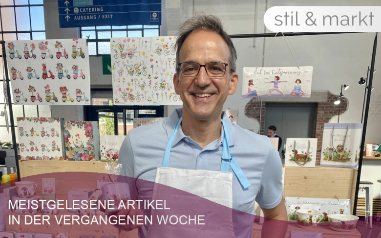 Rückblick unserer Branche – KW 27/2025