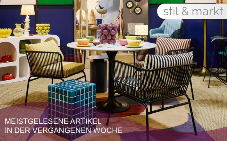 Rückblick unserer Branche – KW 28/2025