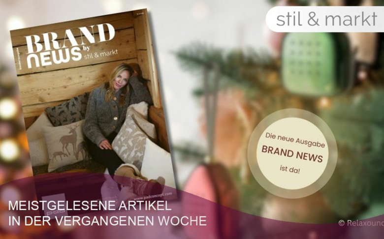 Rückblick unserer Branche – KW 41/2025