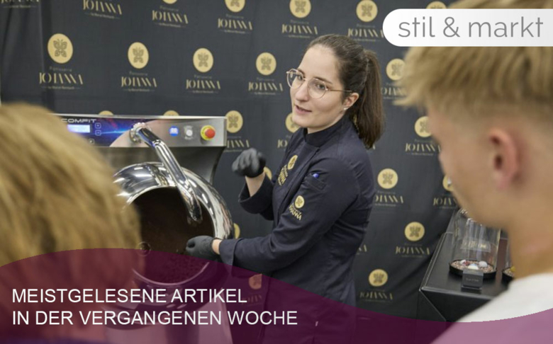 Rückblick unserer Branche – KW 44/2025