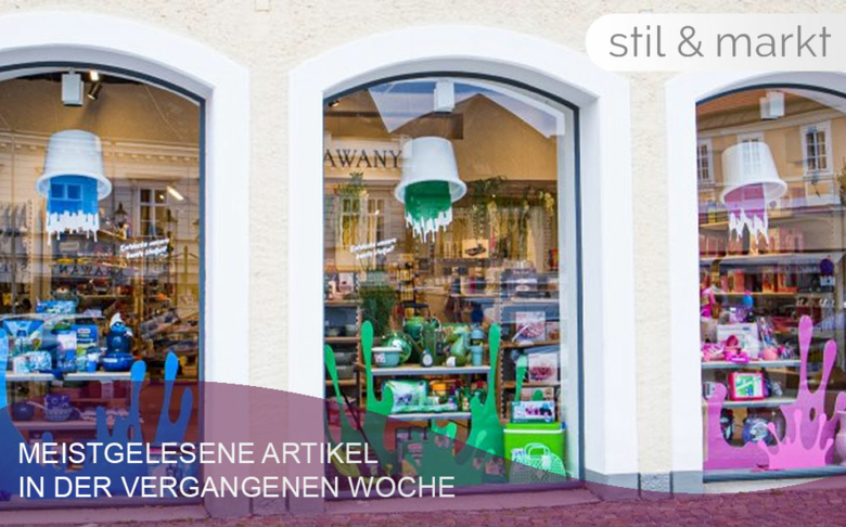 Rückblick unserer Branche – KW 45/2025