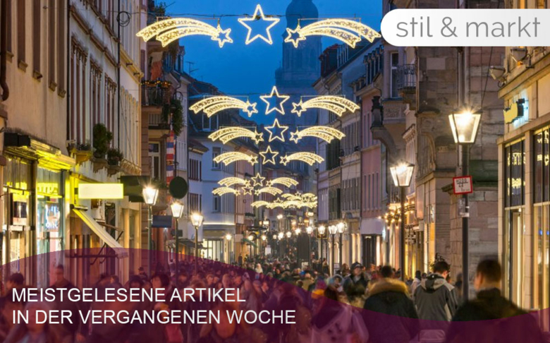 Rückblick unserer Branche – KW 46/2025