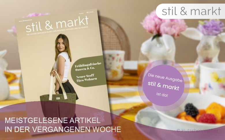 Rückblick unserer Branche – KW 49/2025