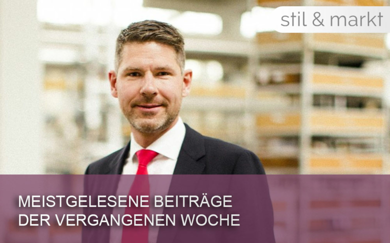 Top 5 der Woche – 11/2026