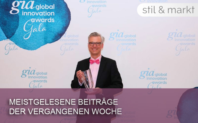 Top 5 der Woche – 14/2026