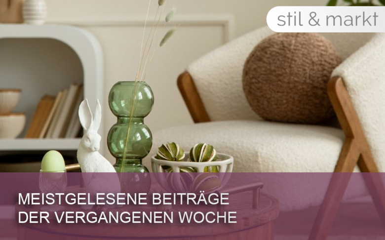 Top 5 der Woche – 15/2026