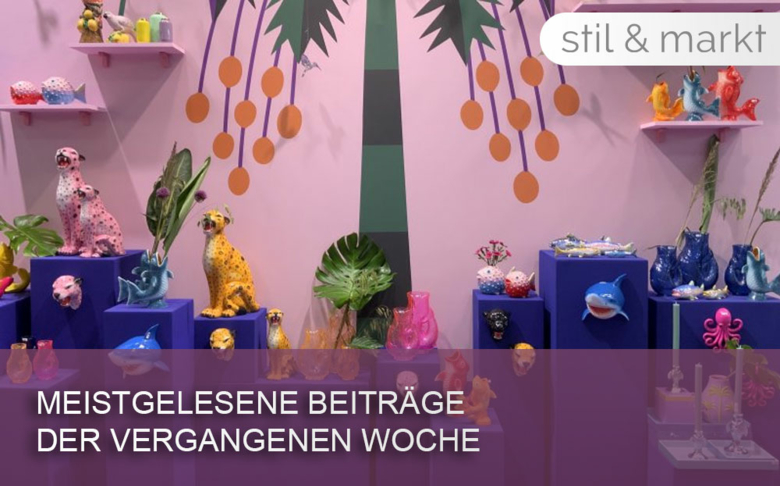 Top 5 der Woche – 18/2026