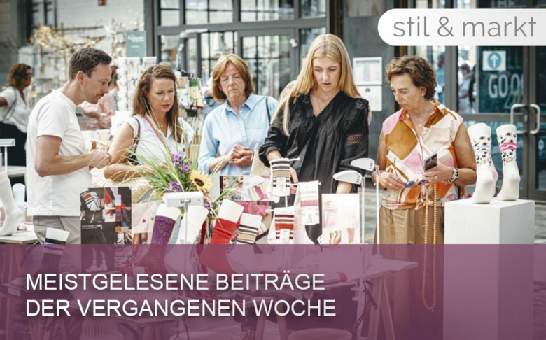 Top 5 der Woche – 20/2026