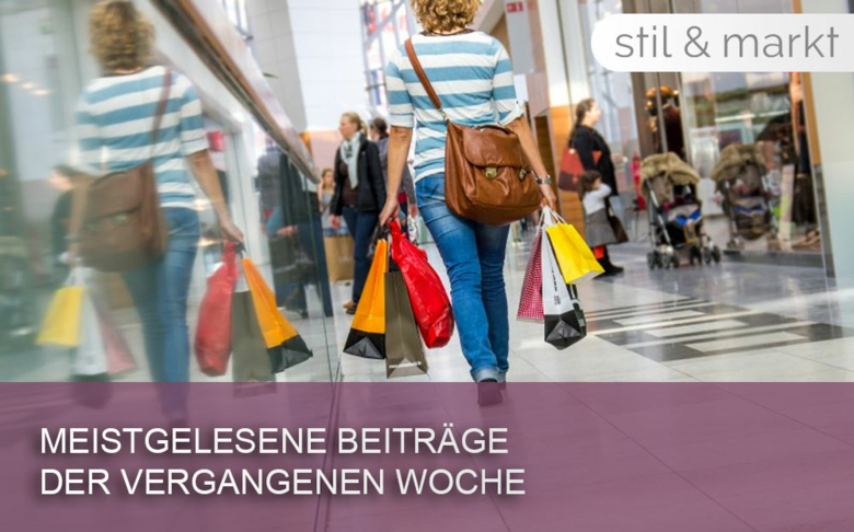 Top 5 der Woche – 23/2026