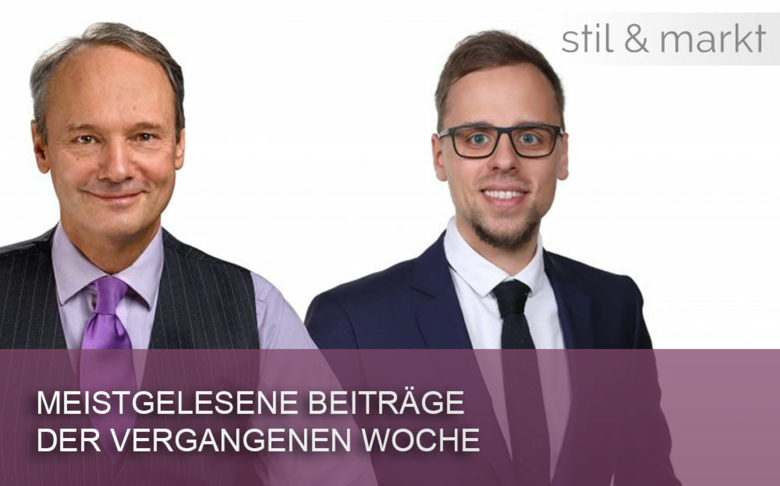 Top 5 der Woche – 24/2026