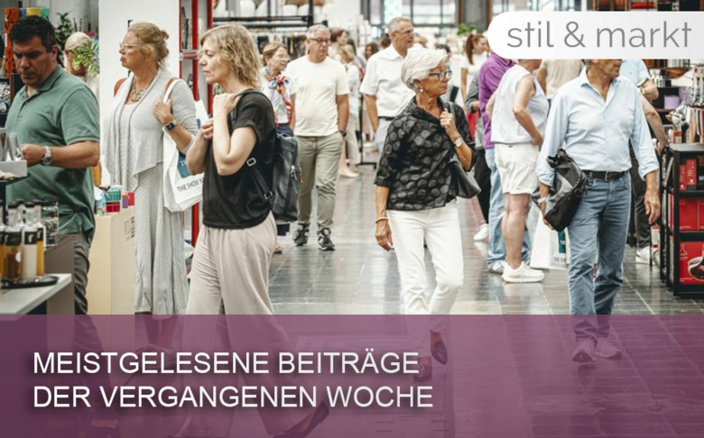 Top 5 der Woche – 25/2026