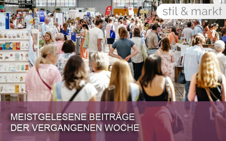 Top 5 der Woche – 27/2026