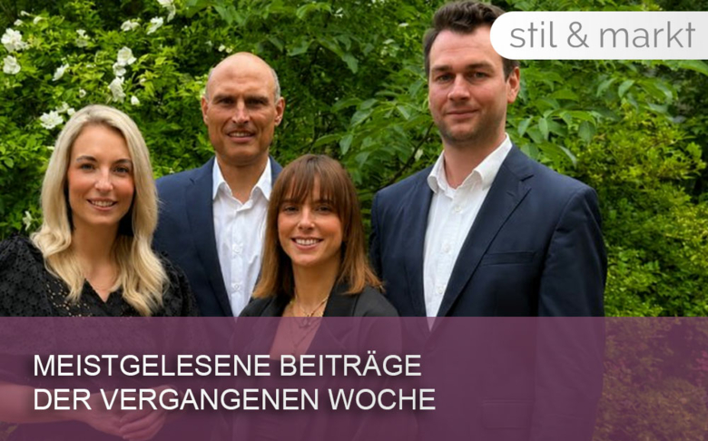 Top 5 der Woche – 30/2026