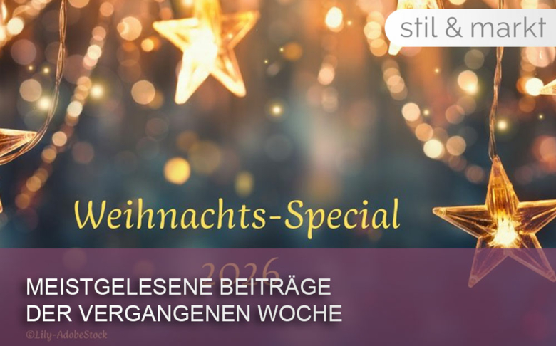 Top 5 der Woche – 36/2026