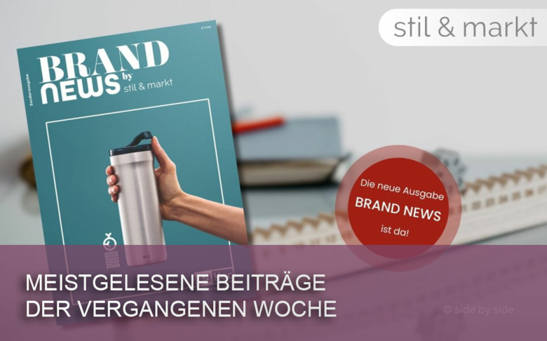 Top 5 der Woche – 4/2026