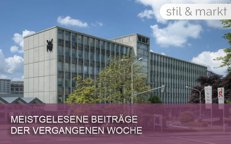 Top 5 der Woche – 9/2026