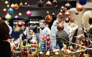 Christmasworld