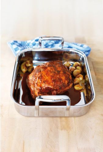 BK Cookware_Gastronomic
