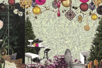 Christmasworld Trend 2