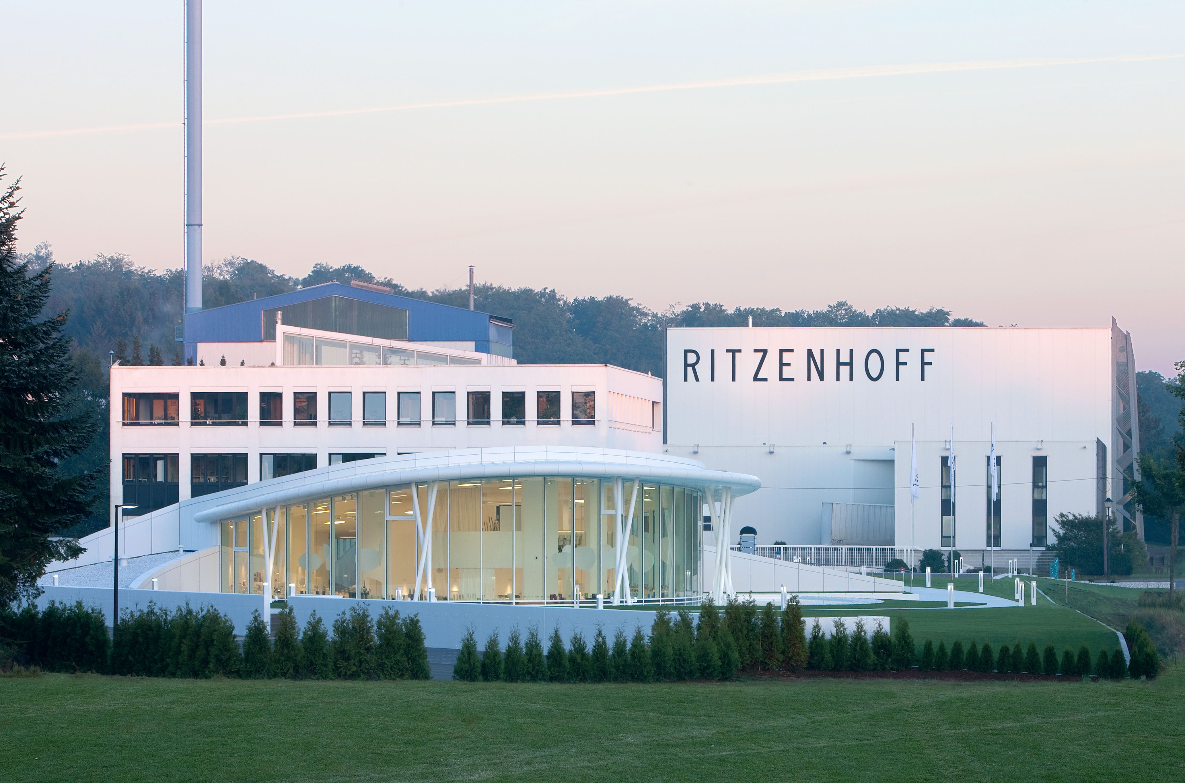 Ritzenhoff investiert in Standort | stil & markt