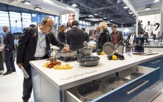 Ambiente - Dining