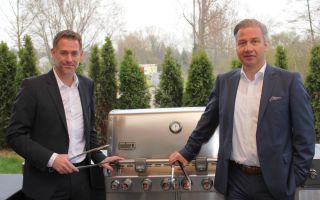 Weber-Stephen