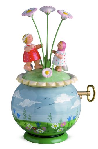 Wendt & Kühn in Hollywood | stil & markt