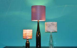 my lamp
