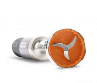 Lama Tritatutto Kenwood Originale - Per Serie HB, HBM, HDP, DHB - Sminuzzatore Di Qualità - Foto 3