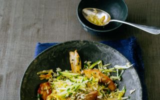 Salatspecial_Geflügelsalat