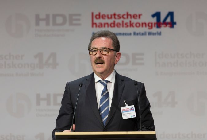 HDE