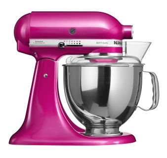 KitchenAid Himbeere