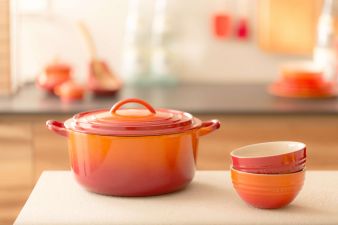 Le Creuset_Jubiläums-Bräter