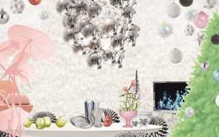 Christmasworld Trend 3
