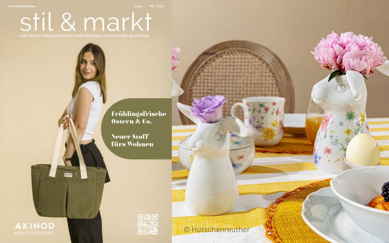 Ausgabe Digital 06/2025