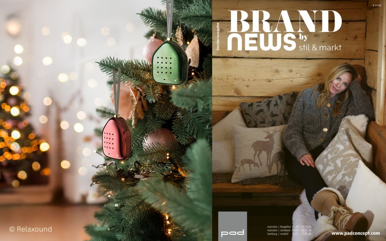 BRAND NEWS 2-2025 
