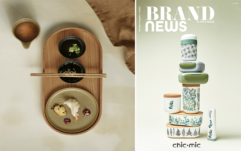 Blick ins Heft Brand News 2 2021 Copyright Meisenbach